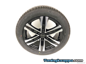Atrezzo MAK Stone 6 20" alumiinivanne + rengassar, Renkaat ja vanteet, Alavus, Tori.fi Atrezzo MAK Stone 6 20" alumiinivanne + rengassar, Renkaat ja vanteet, Alavus, Tori.fi