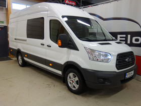 Ford Transit, Muut, Ylöjärvi, Tori.fi Ford Transit, Muut, Ylöjärvi, Tori.fi
