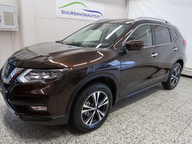 Nissan X-Trail, Autot, Savonlinna, Tori.fi Nissan X-Trail, Autot, Savonlinna, Tori.fi