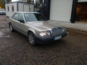 Mercedes-Benz 230, Autot, Ähtäri, Tori.fi Mercedes-Benz 230, Autot, Ähtäri, Tori.fi