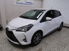 Toyota Yaris, Autot, Savonlinna, Tori.fi Toyota Yaris, Autot, Savonlinna, Tori.fi
