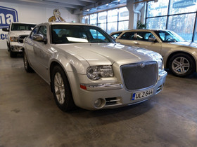 Chrysler 300C, Autot, Tuusula, Tori.fi Chrysler 300C, Autot, Tuusula, Tori.fi