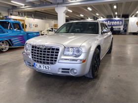 Chrysler 300C, Autot, Tuusula, Tori.fi Chrysler 300C, Autot, Tuusula, Tori.fi