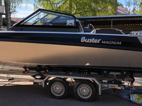 Buster Magnum 2020, Moottoriveneet, Veneet, Lohja, Tori.fi Buster Magnum 2020, Moottoriveneet, Veneet, Lohja, Tori.fi