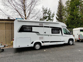 Hobby Optima Ontour, Matkailuautot, Matkailuautot ja asuntovaunut, Tuusula, Tori.fi Hobby Optima Ontour, Matkailuautot, Matkailuautot ja asuntovaunut, Tuusula, Tori.fi