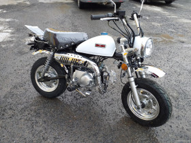 Conan St-50, Mopot, Moto, Kitee, Tori.fi Conan St-50, Mopot, Moto, Kitee, Tori.fi