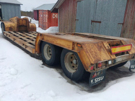 JYKI-koneenkuljetuslavetti JYKI-Lavetti 3-akselin, Asuntovaunut, Matkailuautot ja asuntovaunut, Ähtäri, Tori.fi JYKI-koneenkuljetuslavetti JYKI-Lavetti 3-akselin, Asuntovaunut, Matkailuautot ja asuntovaunut, Ähtäri, Tori.fi