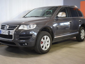 VOLKSWAGEN Touareg, Autot, Huittinen, Tori.fi VOLKSWAGEN Touareg, Autot, Huittinen, Tori.fi