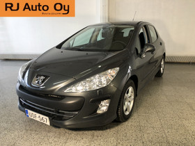 Peugeot 308, Autot, Vaasa, Tori.fi Peugeot 308, Autot, Vaasa, Tori.fi