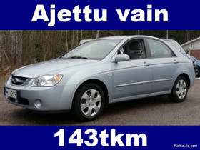 KIA Cerato, Autot, Riihimäki, Tori.fi KIA Cerato, Autot, Riihimäki, Tori.fi