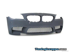 BMW F10 / F11 M5-Look etupuskuri 389e, Lisävarusteet ja autotarvikkeet, Auton varaosat ja tarvikkeet, Alavus, Tori.fi BMW F10 / F11 M5-Look etupuskuri 389e, Lisävarusteet ja autotarvikkeet, Auton varaosat ja tarvikkeet, Alavus, Tori.fi