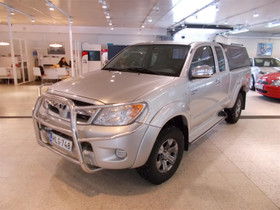 TOYOTA HILUX, Autot, Sodankylä, Tori.fi TOYOTA HILUX, Autot, Sodankylä, Tori.fi