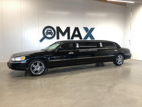 Lincoln Town Car, Autot, Lempäälä, Tori.fi Lincoln Town Car, Autot, Lempäälä, Tori.fi