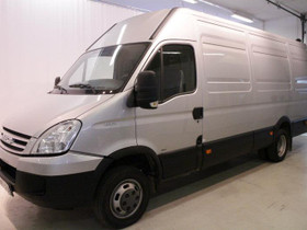 IVECO DAILY, Autot, Loimaa, Tori.fi IVECO DAILY, Autot, Loimaa, Tori.fi