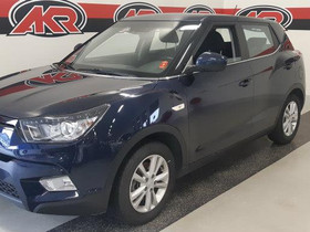 SSANGYONG TIVOLI, Autot, Loimaa, Tori.fi SSANGYONG TIVOLI, Autot, Loimaa, Tori.fi