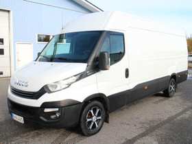 IVECO DAILY, Autot, Loimaa, Tori.fi IVECO DAILY, Autot, Loimaa, Tori.fi