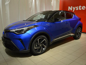 TOYOTA C-HR, Autot, Ylivieska, Tori.fi TOYOTA C-HR, Autot, Ylivieska, Tori.fi