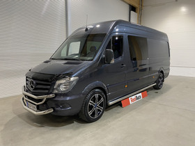Mercedes-Benz Sprinter, Muut, Lempäälä, Tori.fi Mercedes-Benz Sprinter, Muut, Lempäälä, Tori.fi