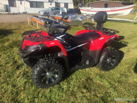 CFMoto C Force, Mönkijät, Moto, Äänekoski, Tori.fi CFMoto C Force, Mönkijät, Moto, Äänekoski, Tori.fi