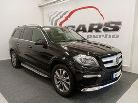 Mercedes-Benz GL, Muut, Alajärvi, Tori.fi Mercedes-Benz GL, Muut, Alajärvi, Tori.fi