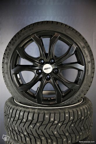 18" Nastarenkaat 18" Nastarenkaat