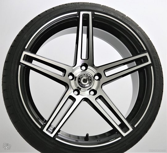 18" - 19" Kesärenkaat Bmw 300-400-500 18" - 19" Kesärenkaat Bmw 300-400-500