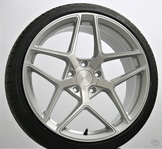 20" Kesärenkaat 20" Kesärenkaat