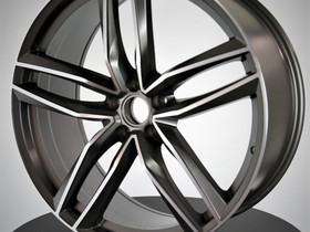 Wtf Bremen Audi 22", Renkaat ja vanteet, Lahti, Tori.fi Wtf Bremen Audi 22", Renkaat ja vanteet, Lahti, Tori.fi