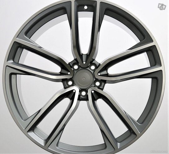 Wtf Gle 22" Mb Maasturit Wtf Gle 22" Mb Maasturit