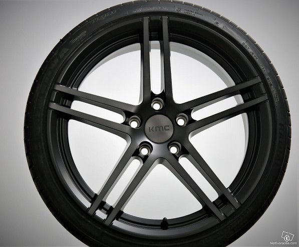 19" Kesärenkaat 19" Kesärenkaat