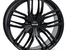 Nitro Edge 22" Bmw X5 X6, Renkaat ja vanteet, Lahti, Tori.fi Nitro Edge 22" Bmw X5 X6, Renkaat ja vanteet, Lahti, Tori.fi