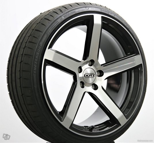18" Kesärenkaat Bmw 300-400-500 18" Kesärenkaat Bmw 300-400-500