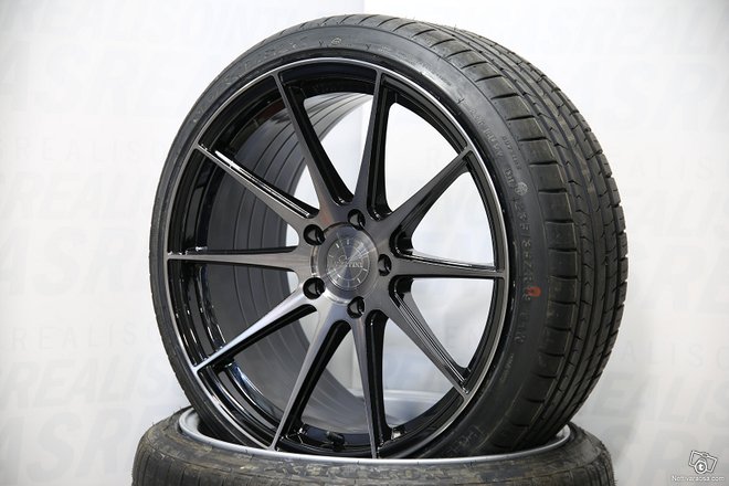 20" Kesärenkaat Audi Mersu Skoda Vw Seat 20" Kesärenkaat Audi Mersu Skoda Vw Seat