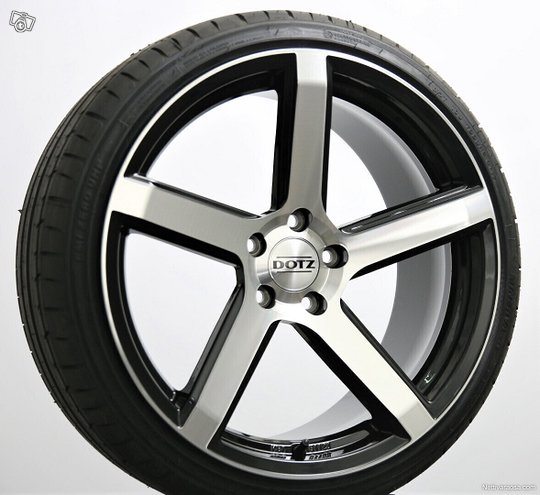 20" Kesärenkaat Audi Mersu Skoda Vw Seat 20" Kesärenkaat Audi Mersu Skoda Vw Seat