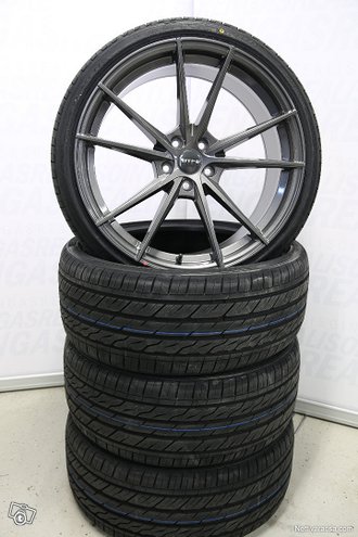 20" Kesärenkaat 20" Kesärenkaat