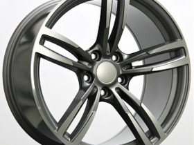 Wtf Dingolfing 19" Bmw, Renkaat ja vanteet, Lahti, Tori.fi Wtf Dingolfing 19" Bmw, Renkaat ja vanteet, Lahti, Tori.fi