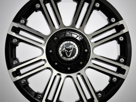 Wolfrace 20" Ford Ranger, Renkaat ja vanteet, Lahti, Tori.fi Wolfrace 20" Ford Ranger, Renkaat ja vanteet, Lahti, Tori.fi