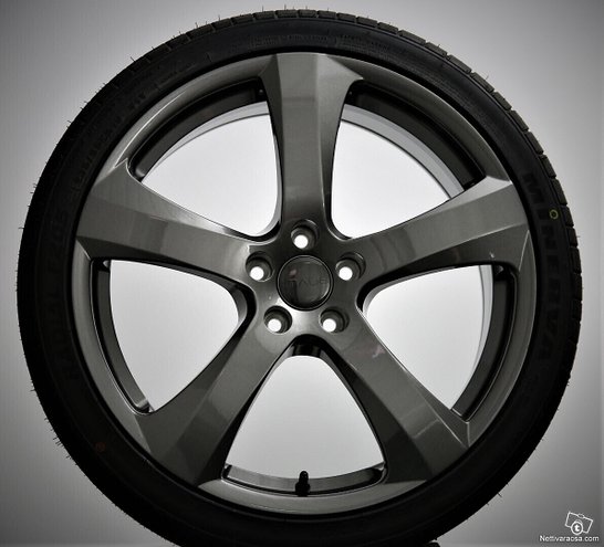16" Kesärenkaat 16" Kesärenkaat
