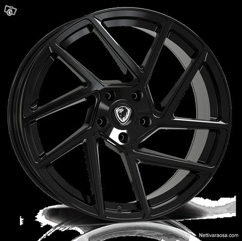 Cades Athena 20" Vw Transporter Cades Athena 20" Vw Transporter