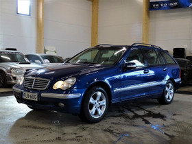 Mercedes-Benz C, Autot, Kaarina, Tori.fi Mercedes-Benz C, Autot, Kaarina, Tori.fi
