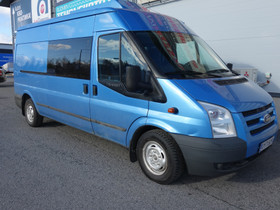 Ford Transit, Muut, Ylöjärvi, Tori.fi Ford Transit, Muut, Ylöjärvi, Tori.fi