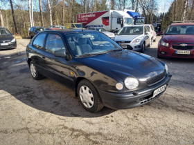 Toyota Corolla, Autot, Lahti, Tori.fi Toyota Corolla, Autot, Lahti, Tori.fi