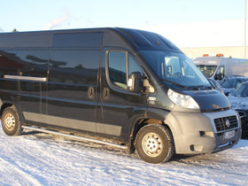 Fiat Ducato, Autot, Rovaniemi, Tori.fi Fiat Ducato, Autot, Rovaniemi, Tori.fi
