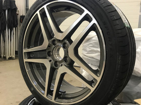 MB Vanteet AMG-LOOK, Renkaat ja vanteet, Kangasala, Tori.fi MB Vanteet AMG-LOOK, Renkaat ja vanteet, Kangasala, Tori.fi