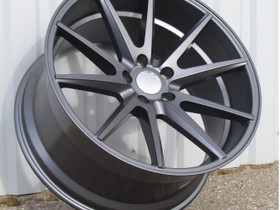 Haxer HX012 Audi vanteet, Renkaat ja vanteet, Kangasala, Tori.fi Haxer HX012 Audi vanteet, Renkaat ja vanteet, Kangasala, Tori.fi
