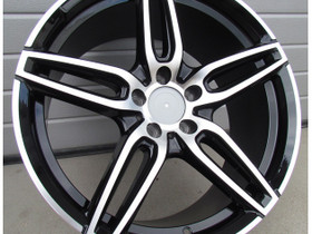 AMG-Replica, Renkaat ja vanteet, Kangasala, Tori.fi AMG-Replica, Renkaat ja vanteet, Kangasala, Tori.fi