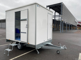 Taukovaunu, Peräkärryt ja trailerit, Auton varaosat ja tarvikkeet, Raisio, Tori.fi Taukovaunu, Peräkärryt ja trailerit, Auton varaosat ja tarvikkeet, Raisio, Tori.fi