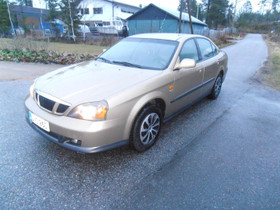 Daewoo Evanda, Autot, Rusko, Tori.fi Daewoo Evanda, Autot, Rusko, Tori.fi
