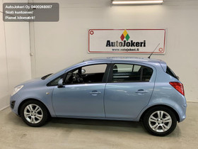 Opel Corsa, Autot, Joensuu, Tori.fi Opel Corsa, Autot, Joensuu, Tori.fi