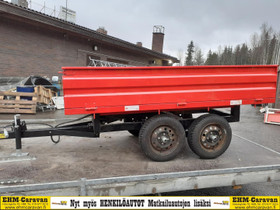 Sansen, Kuljetuskalusto, Työkoneet ja kalusto, Hämeenlinna, Tori.fi Sansen, Kuljetuskalusto, Työkoneet ja kalusto, Hämeenlinna, Tori.fi